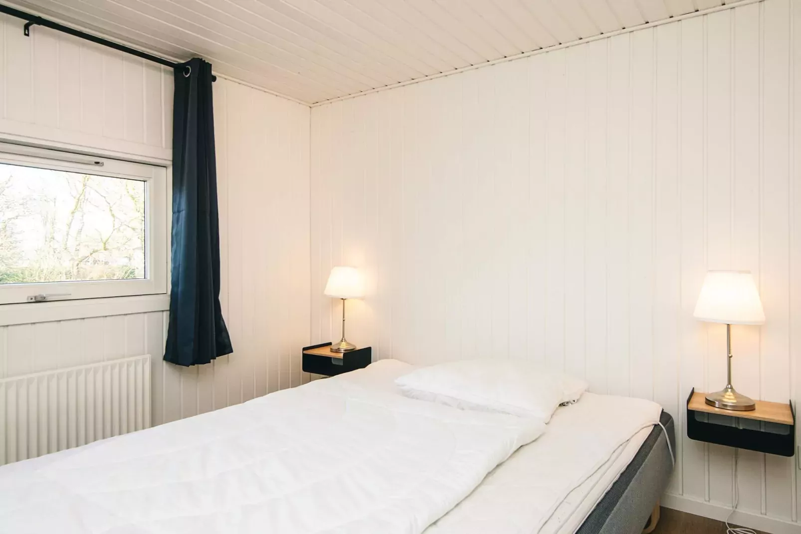 Luxe kust toevluchtsoord -- By Traum Ferienwohnungen-Binnen