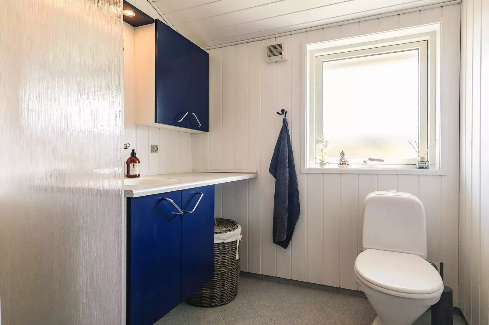 6 persoons vakantie huis in Hjørring-Binnen