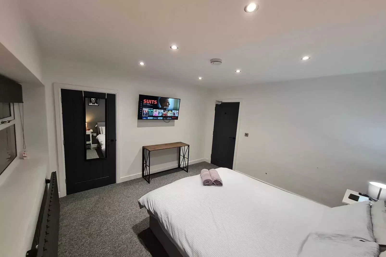 Stay Inn Clifton Terrace-Sfeer