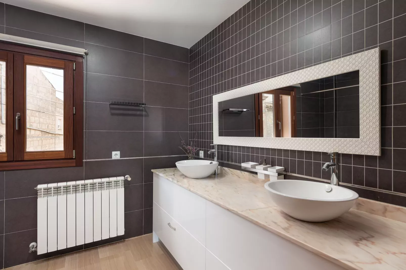 Can Joan (maria)-Badkamer