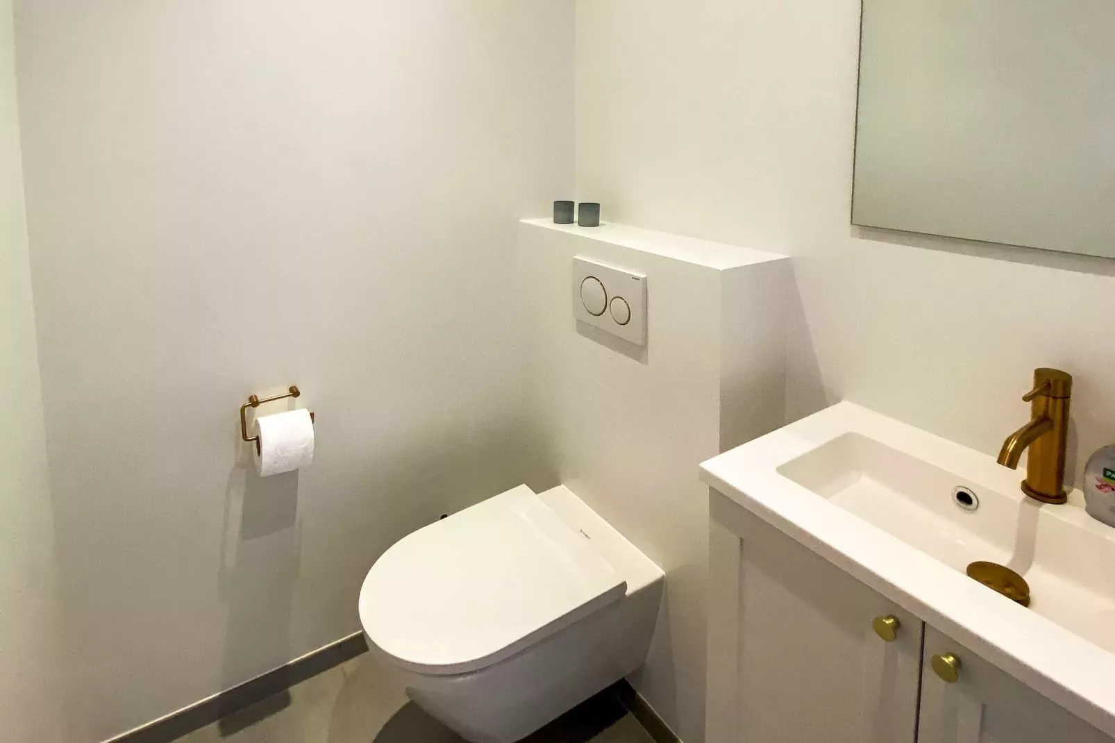 5 sterren vakantie huis in Glesborg-By Traum-Binnen