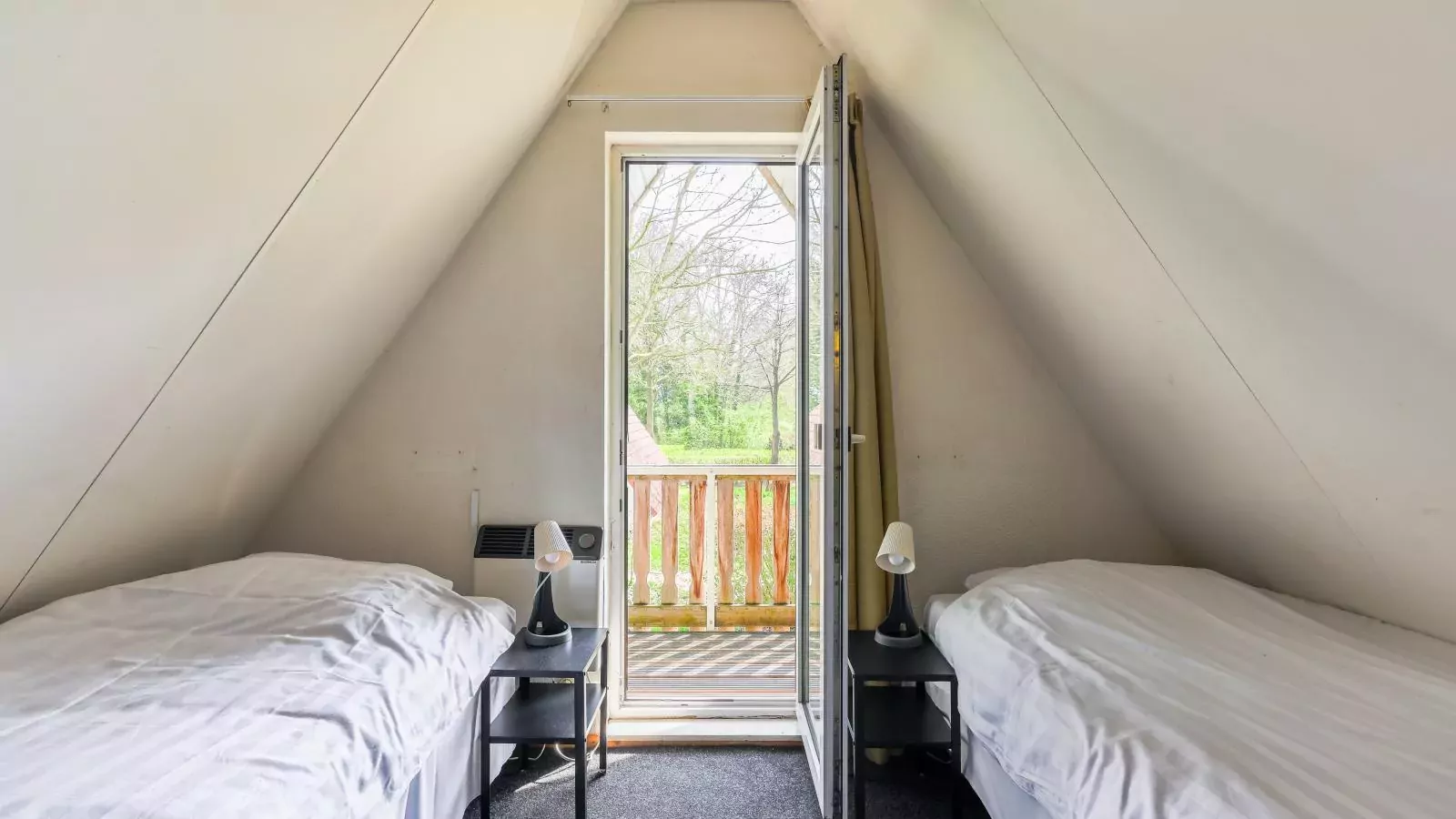 Mali-Slaapkamer