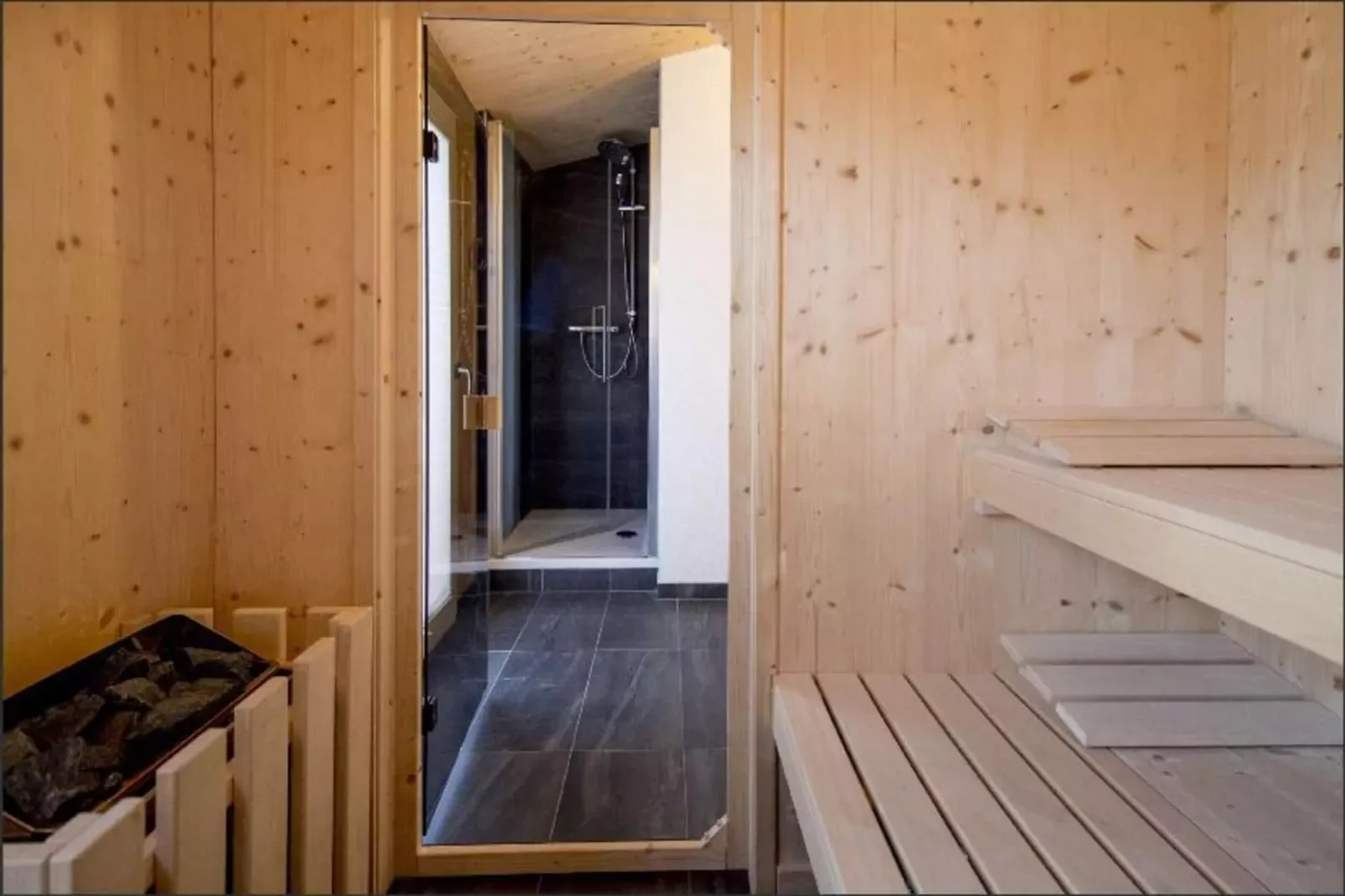 Kreischberg Chalets  61-Sfeer