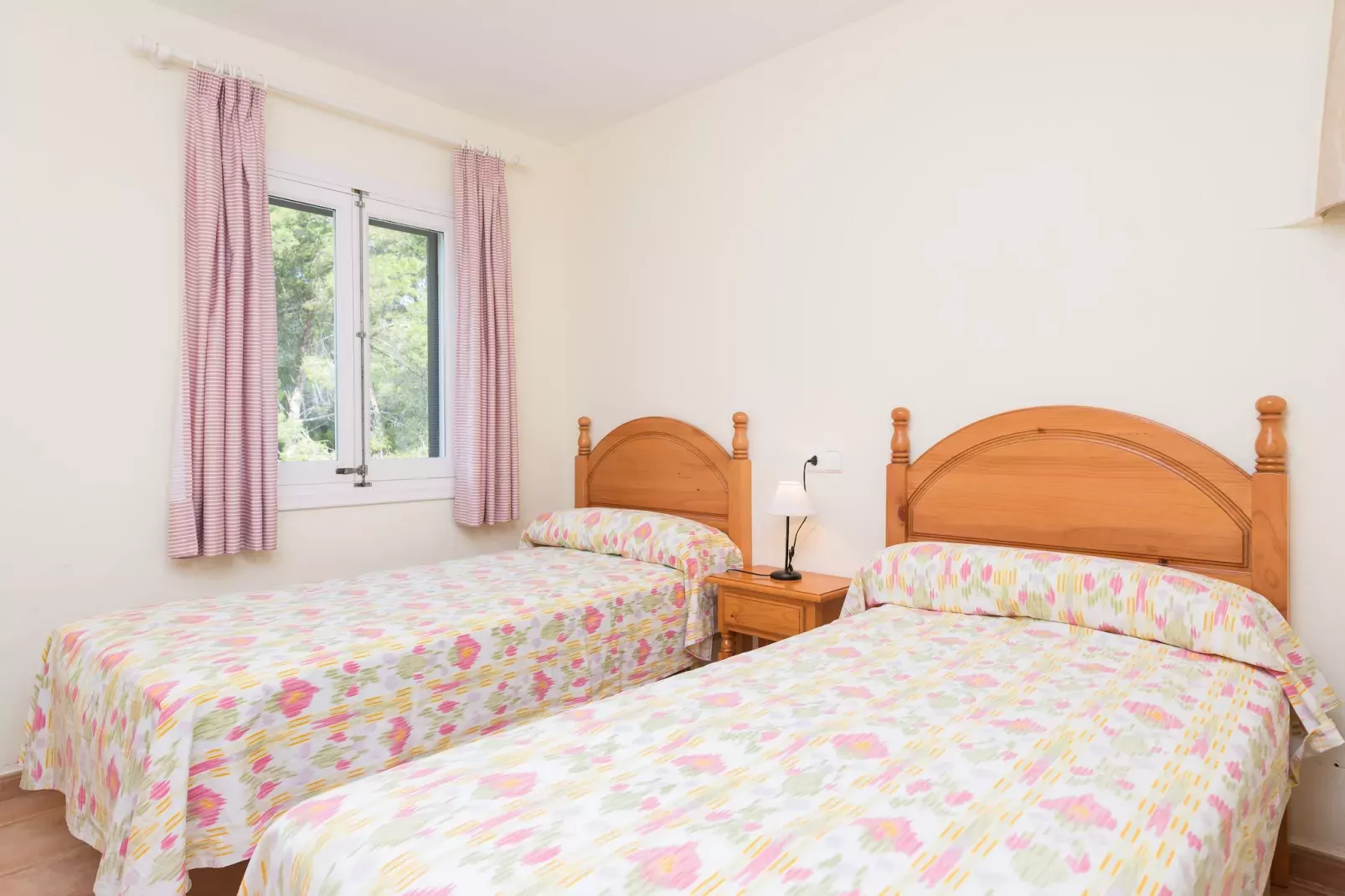 El Pinar-Slaapkamer