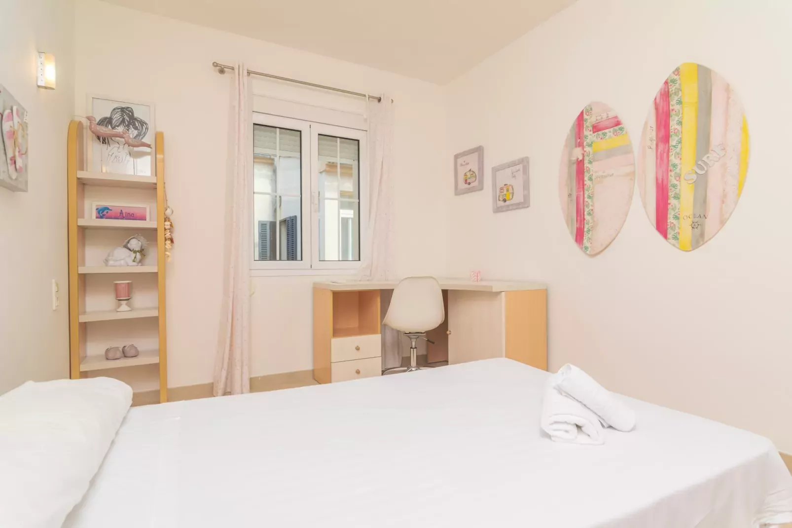 Espaiosa-Slaapkamer
