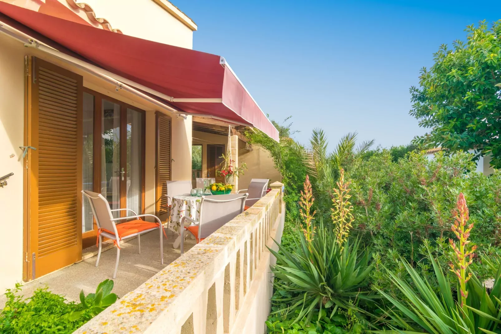 Pop-Terrasbalkon