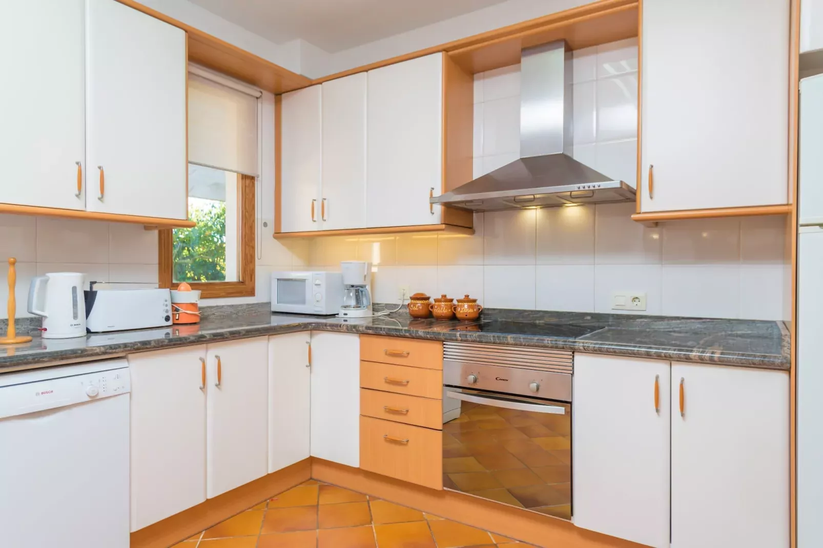 Can Rafelino-Keuken