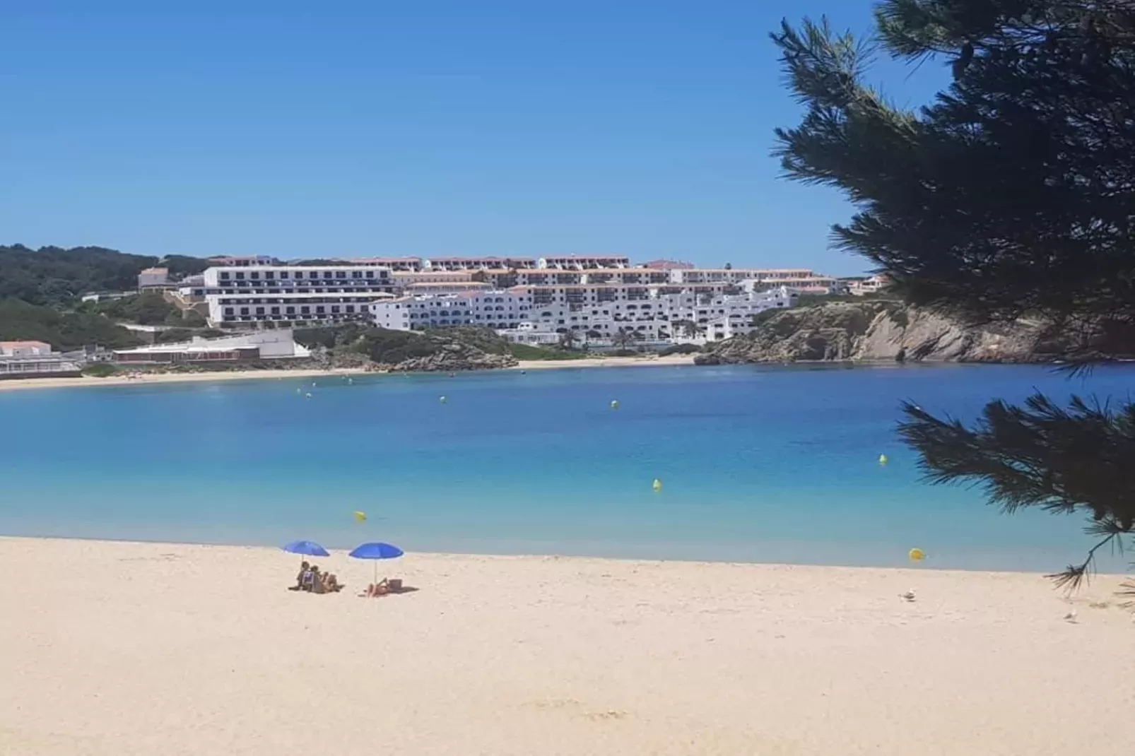 Edisol 29 (villa Pilar 2)-Tuinen zomer