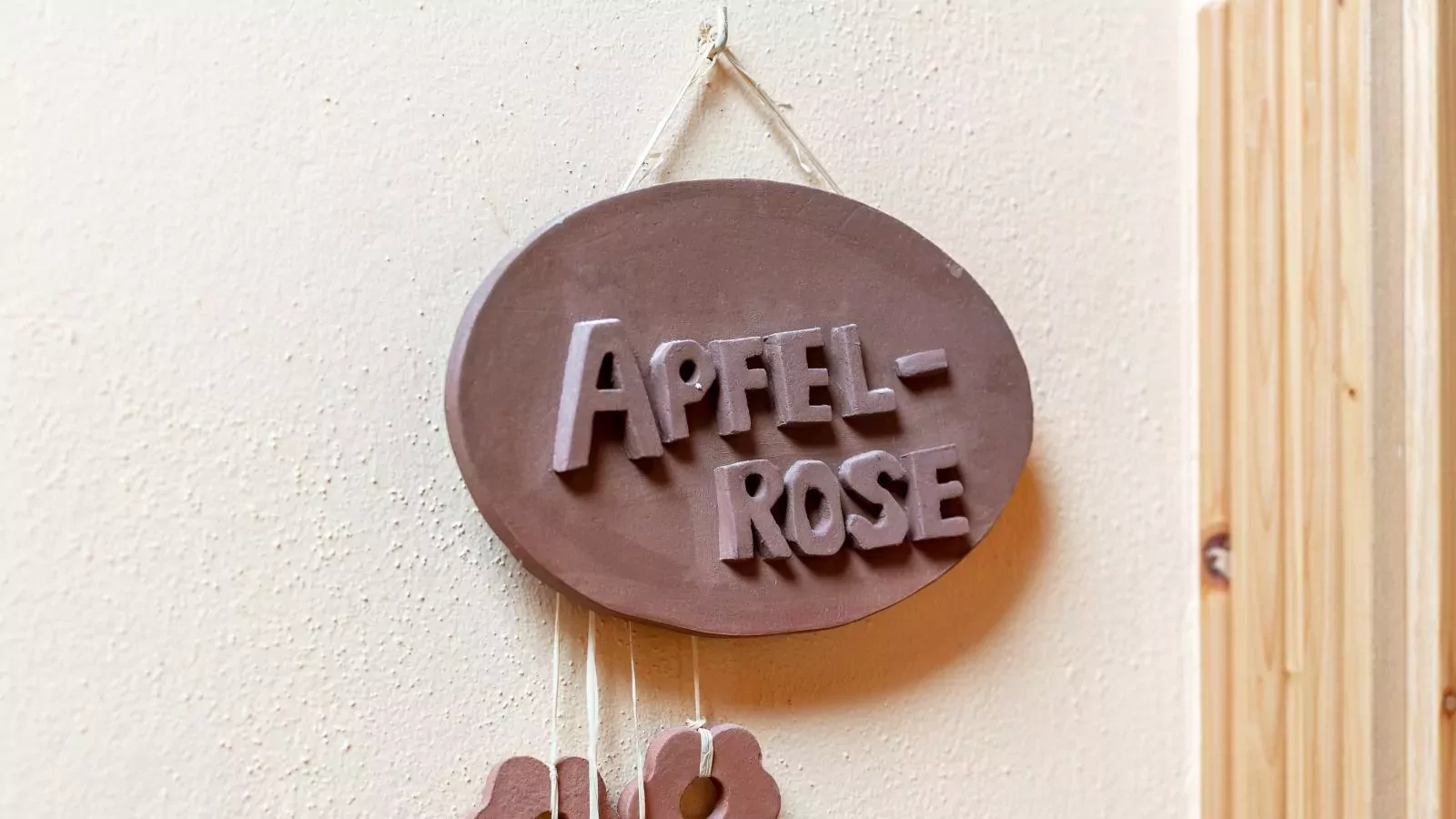 Schweizerhof Apfelrose-Sfeer