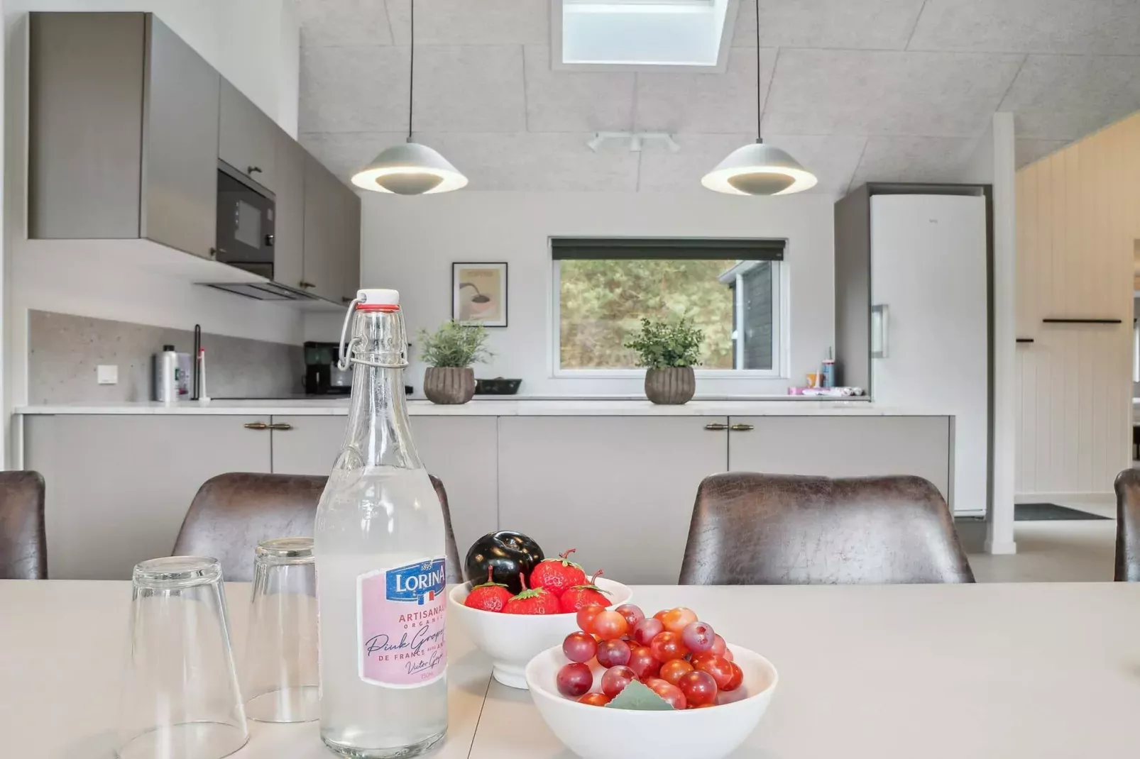 5 sterren vakantie huis in Aakirkeby-Binnen