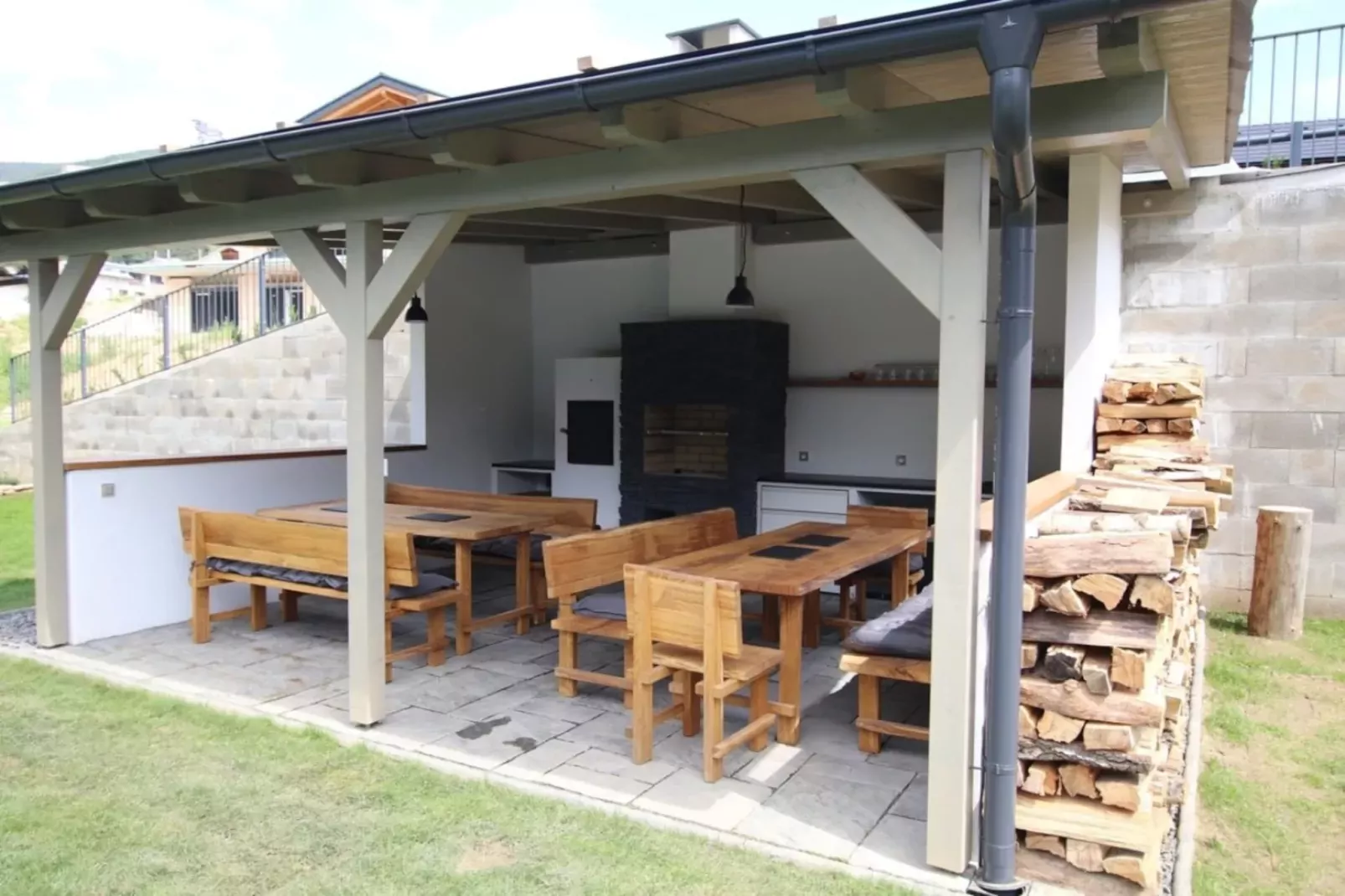 Dolni Morava ODP075-Terrasbalkon