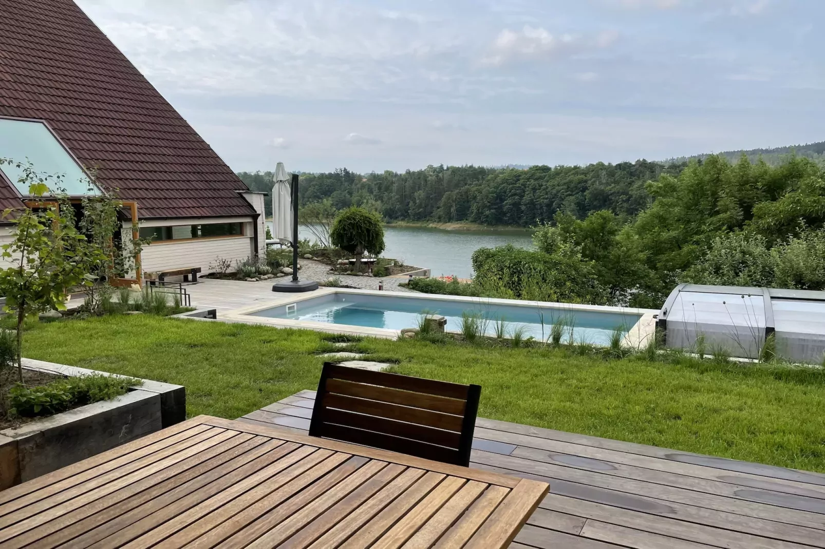 Villa Kretin VLV142