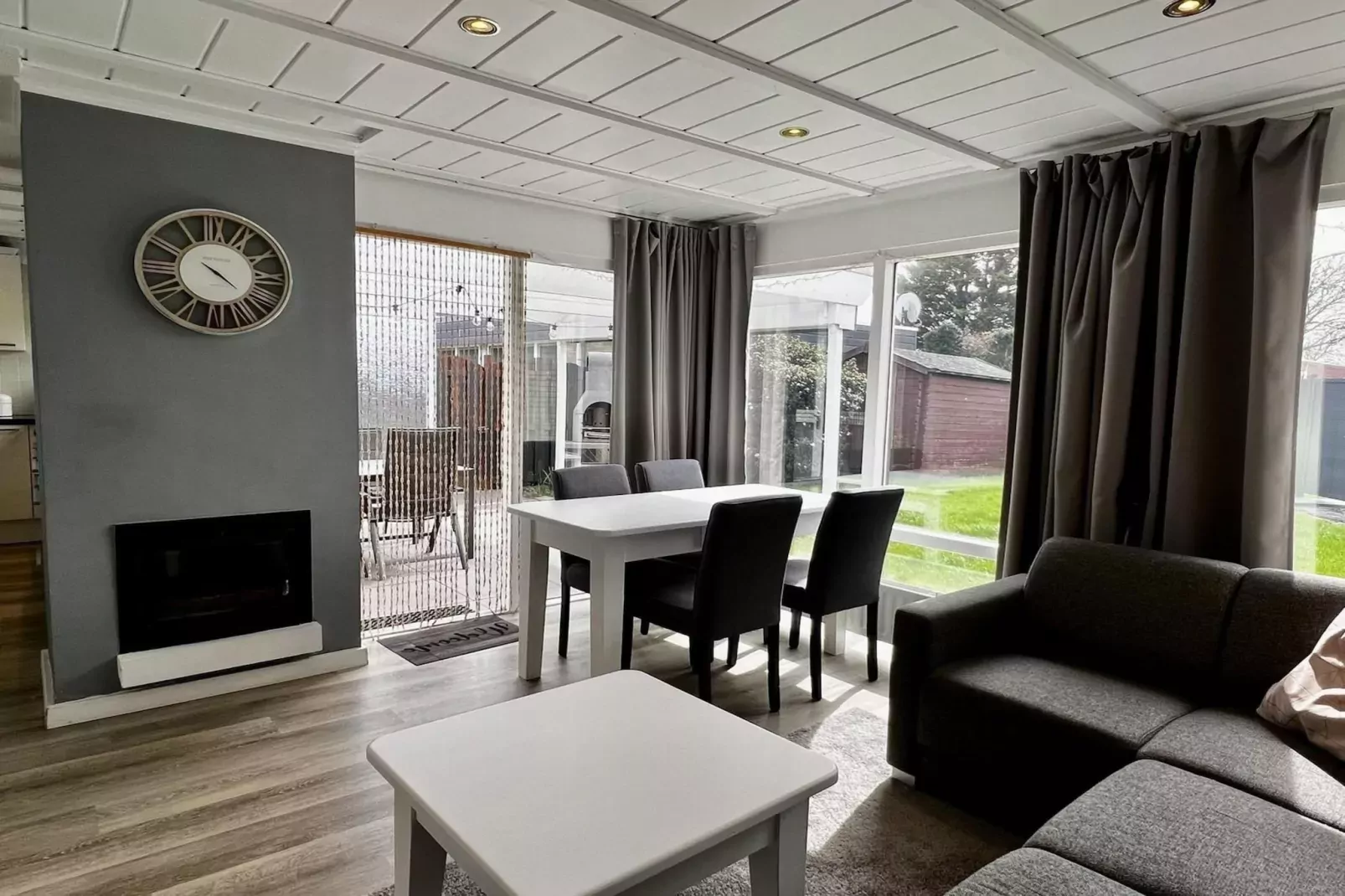 De Schelp 27-Badkamer