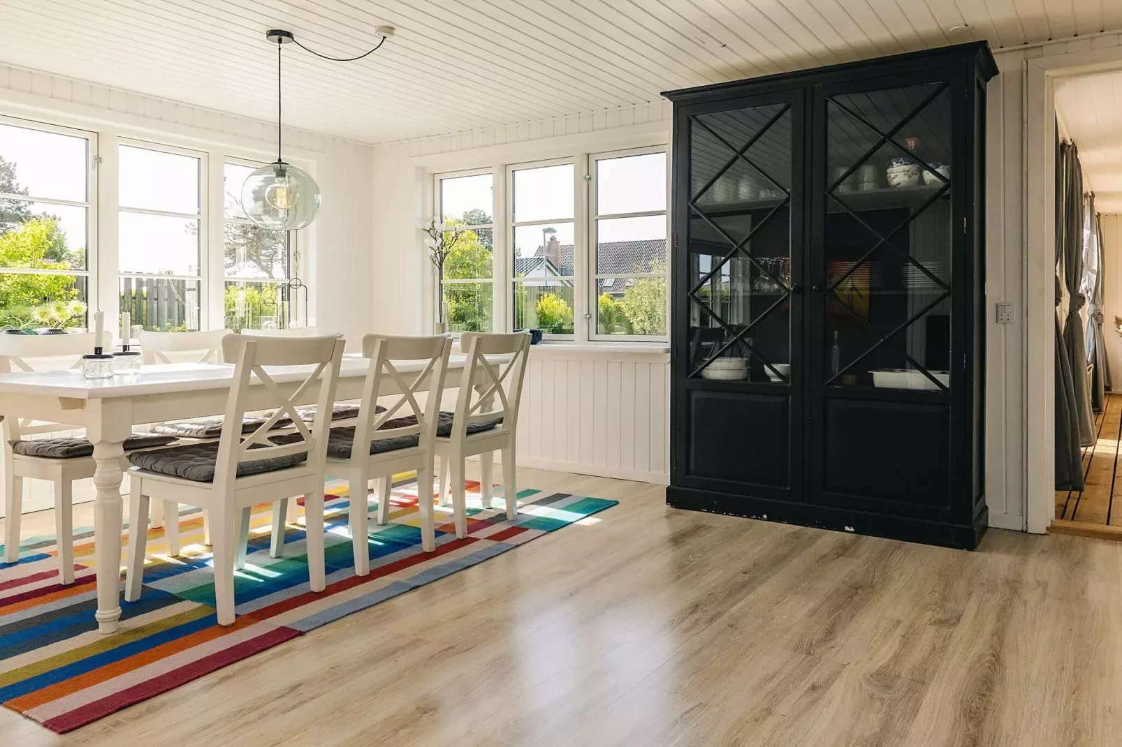 8 Personen vakantie huis in Vordingborg-Binnen