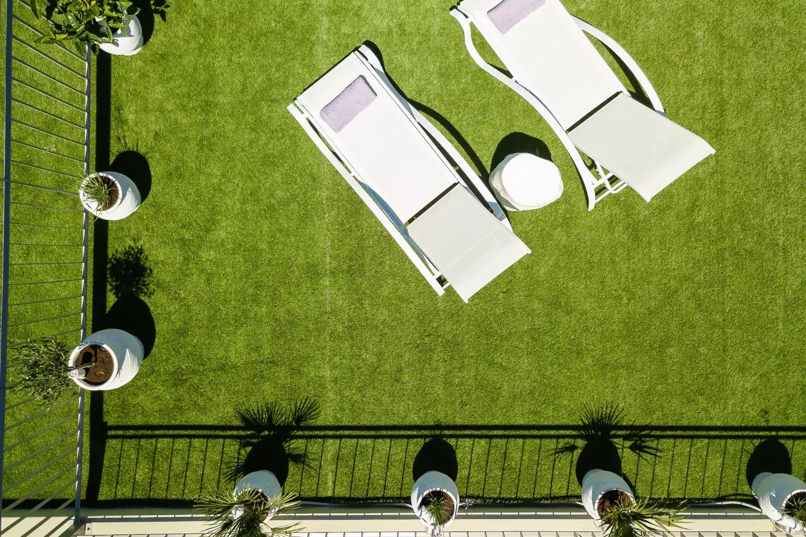 Stefanakos House-Terras