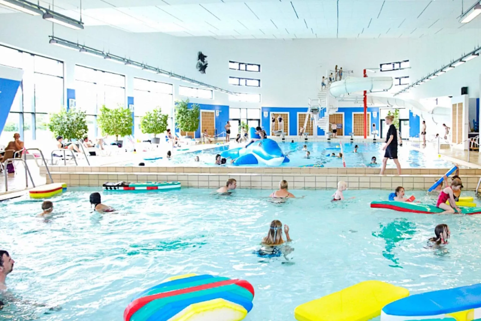 8 persoons vakantie huis in Vestervig-Niet-getagd