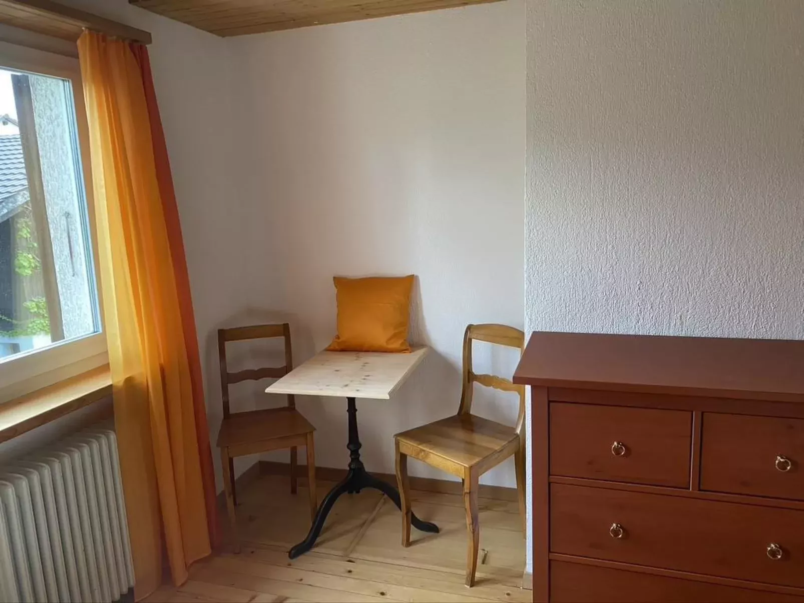 Ferienhaus Oase am Mühlebach-Binnen