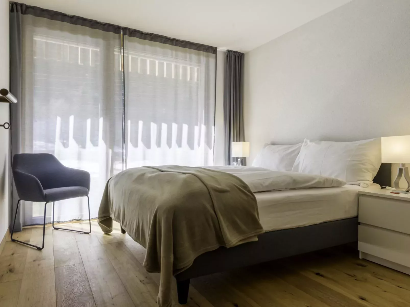 Montela Hotel & Resort - Holiday Stay-Binnen