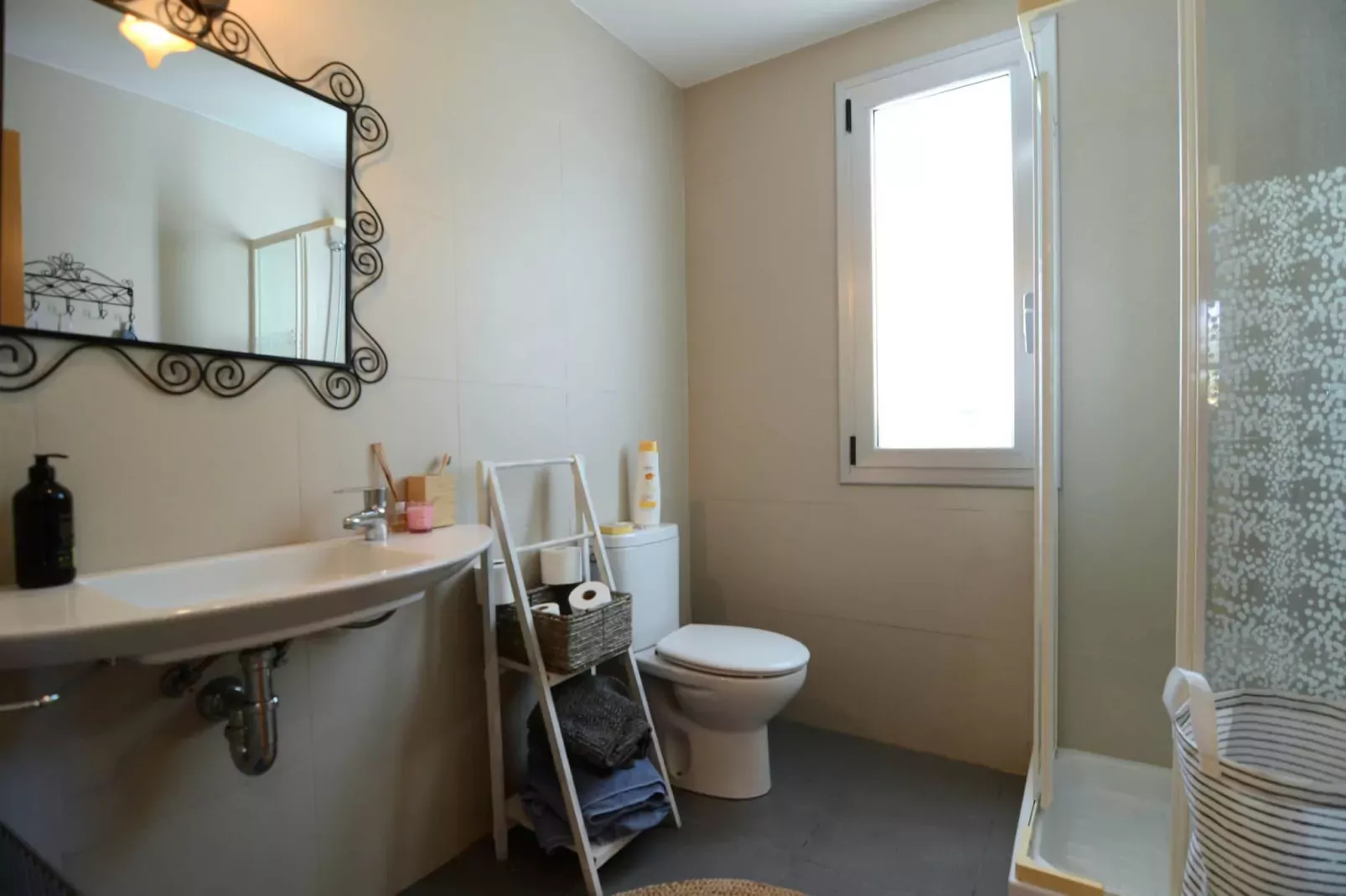 PONENT-Badkamer