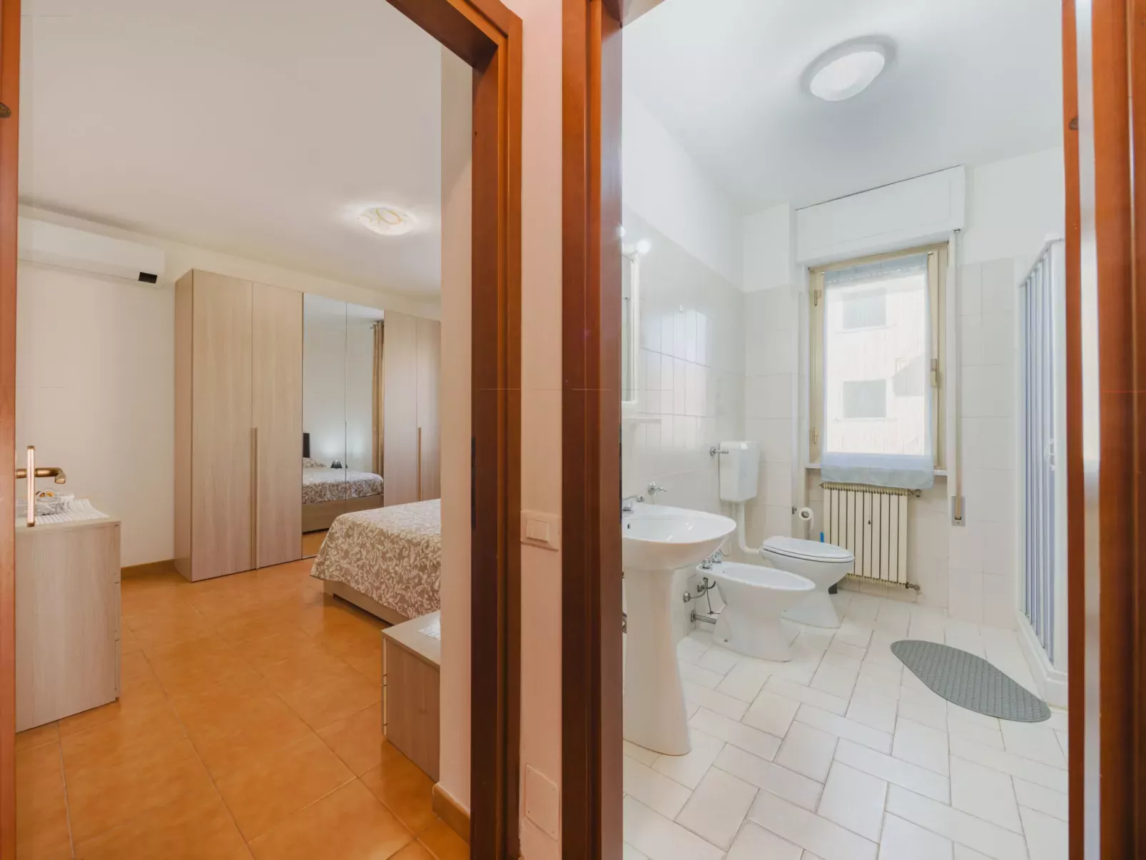 Appartamento Sofia-Binnen