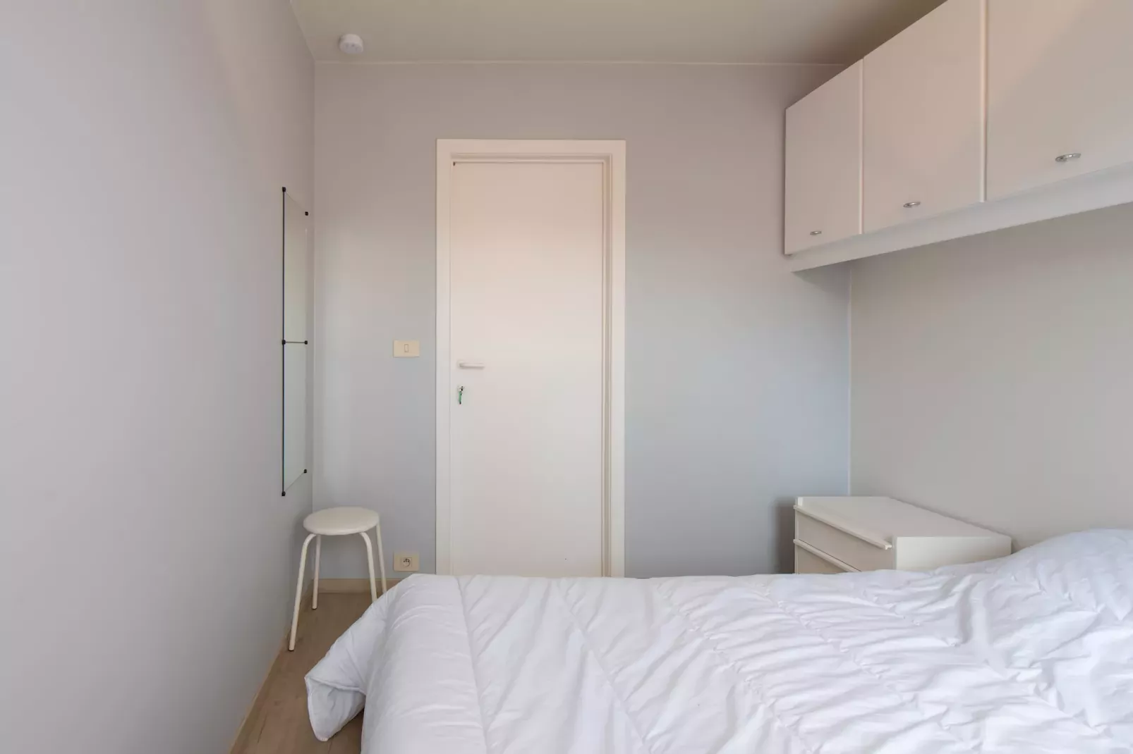MENTON 22B-Slaapkamer
