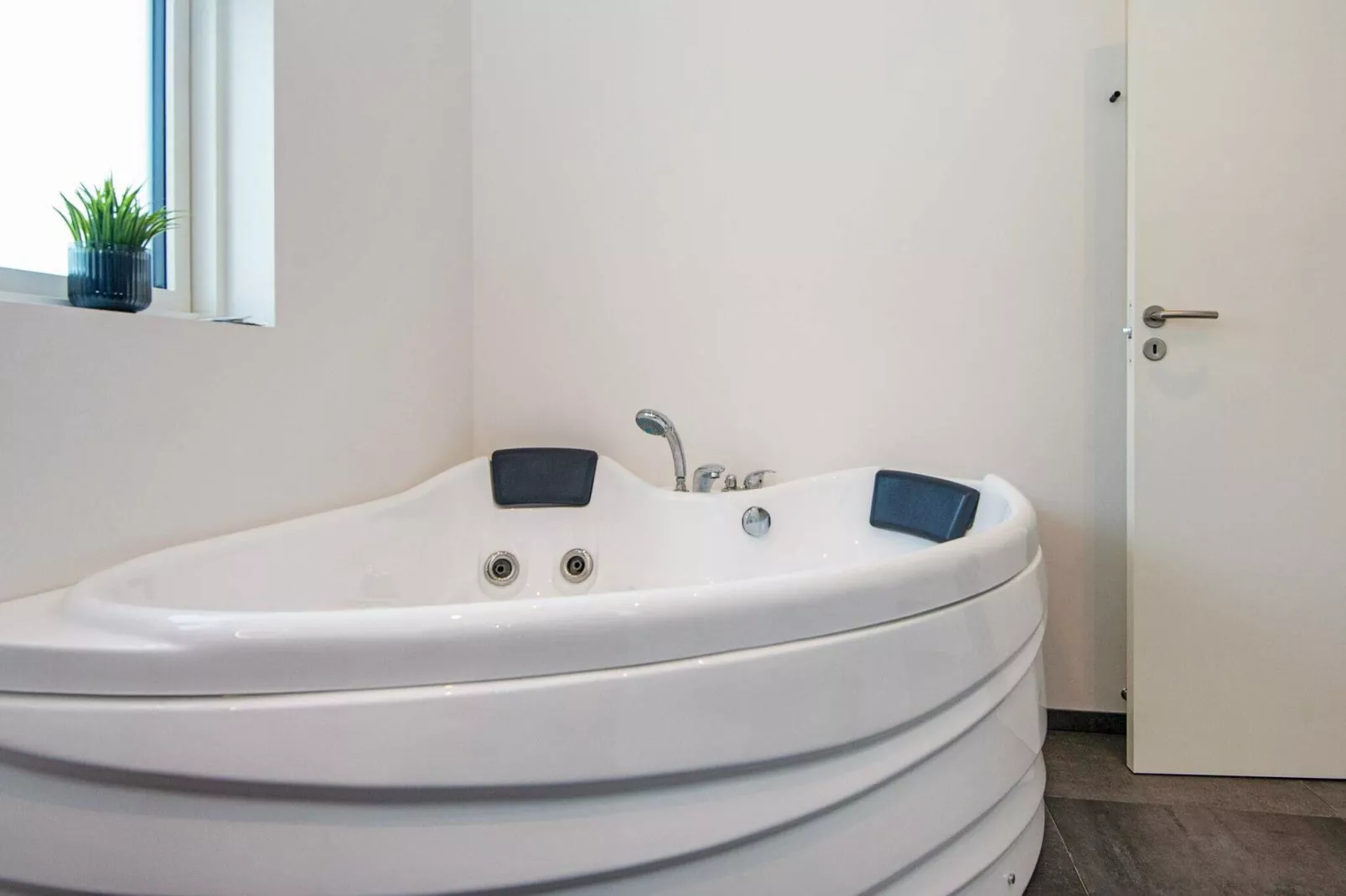 6 persoons vakantie huis in Lemvig-By Traum-Spa