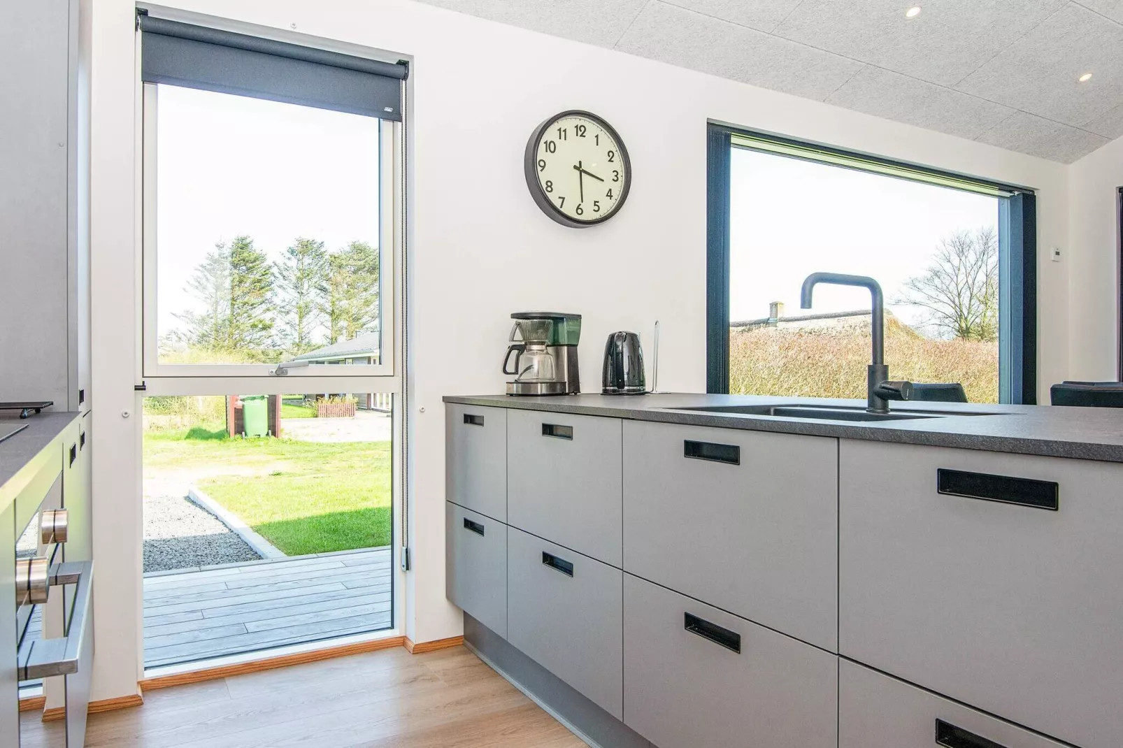 6 persoons vakantie huis in Lemvig-By Traum-Binnen