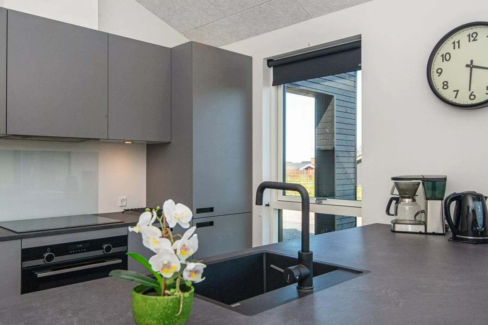 6 persoons vakantie huis in Lemvig-By Traum-Binnen