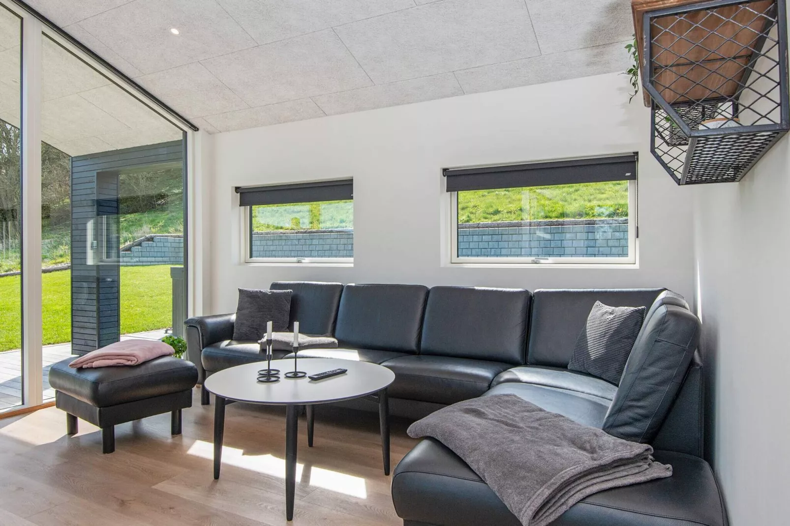 6 persoons vakantie huis in Lemvig-By Traum-Binnen
