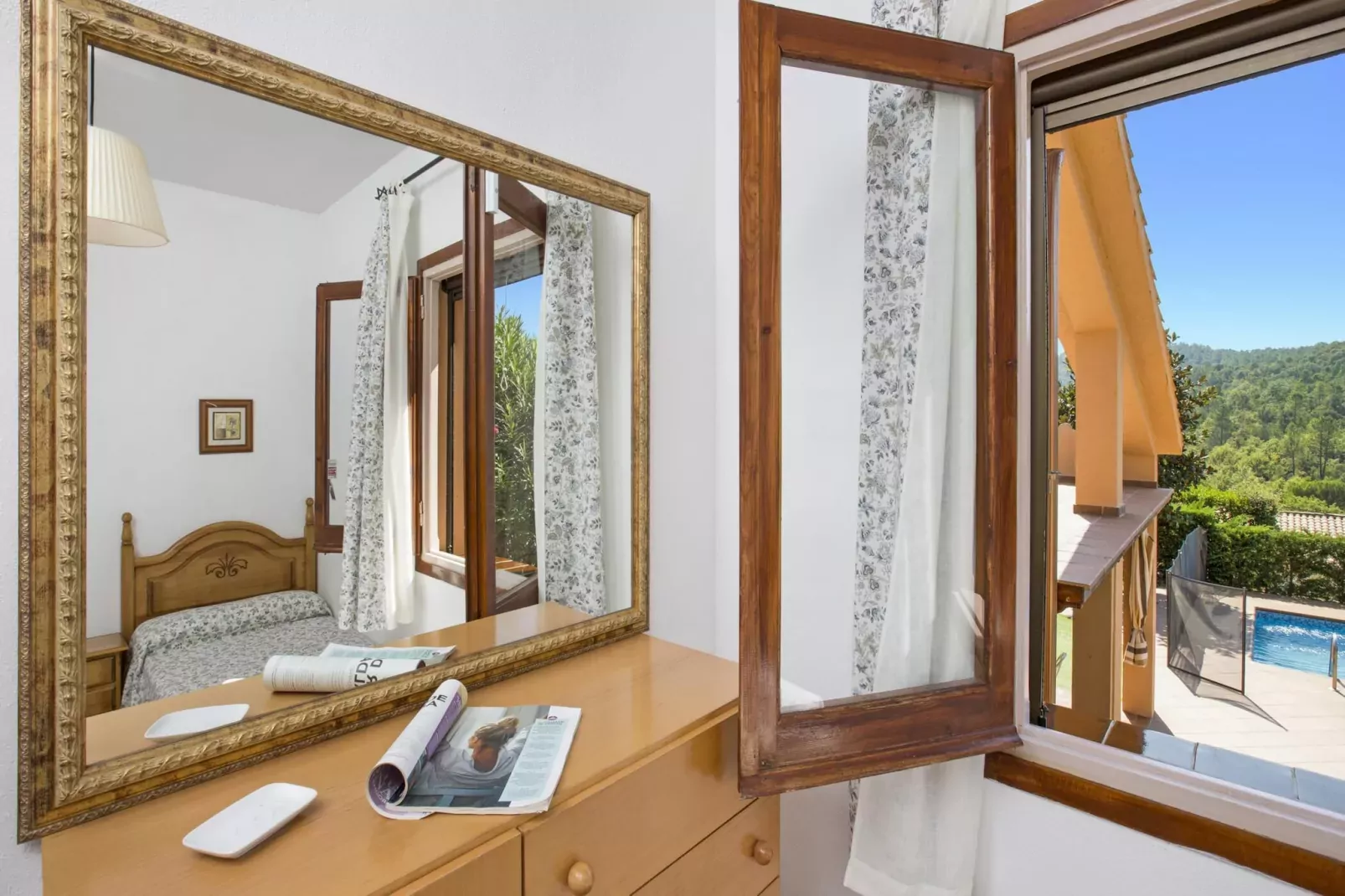 Cipresos 14pax-Slaapkamer