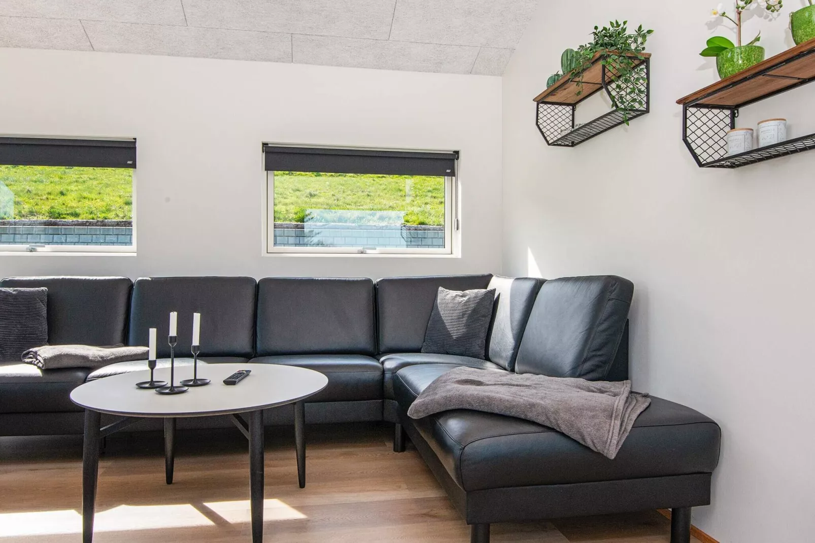 6 persoons vakantie huis in Lemvig-By Traum-Binnen