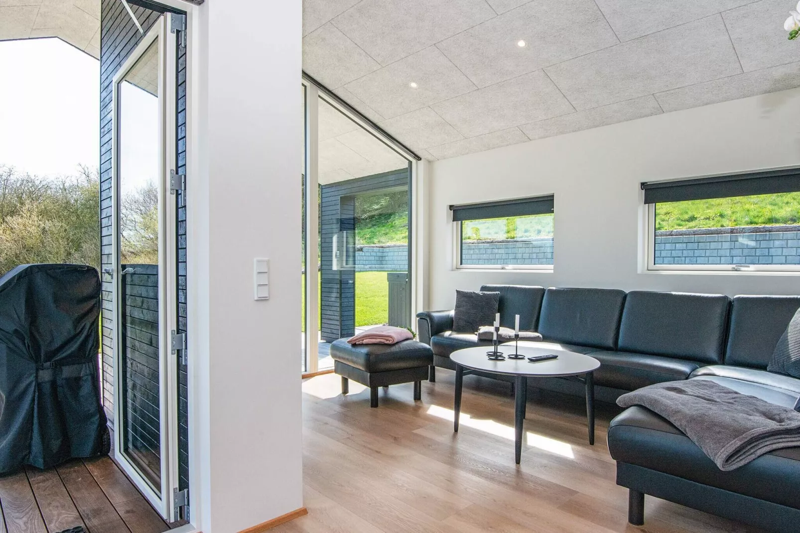 6 persoons vakantie huis in Lemvig-By Traum-Binnen