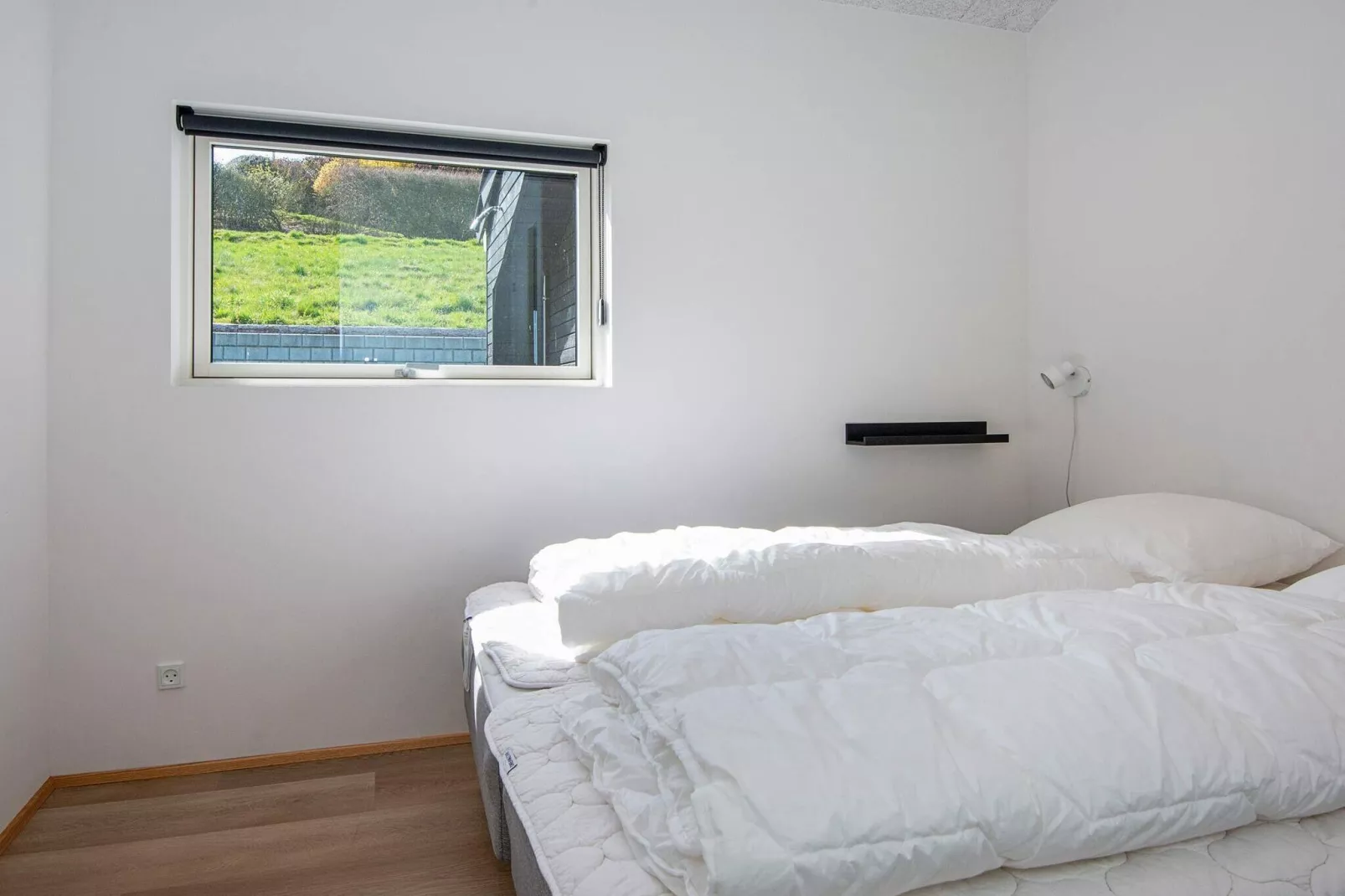 6 persoons vakantie huis in Lemvig-By Traum-Binnen