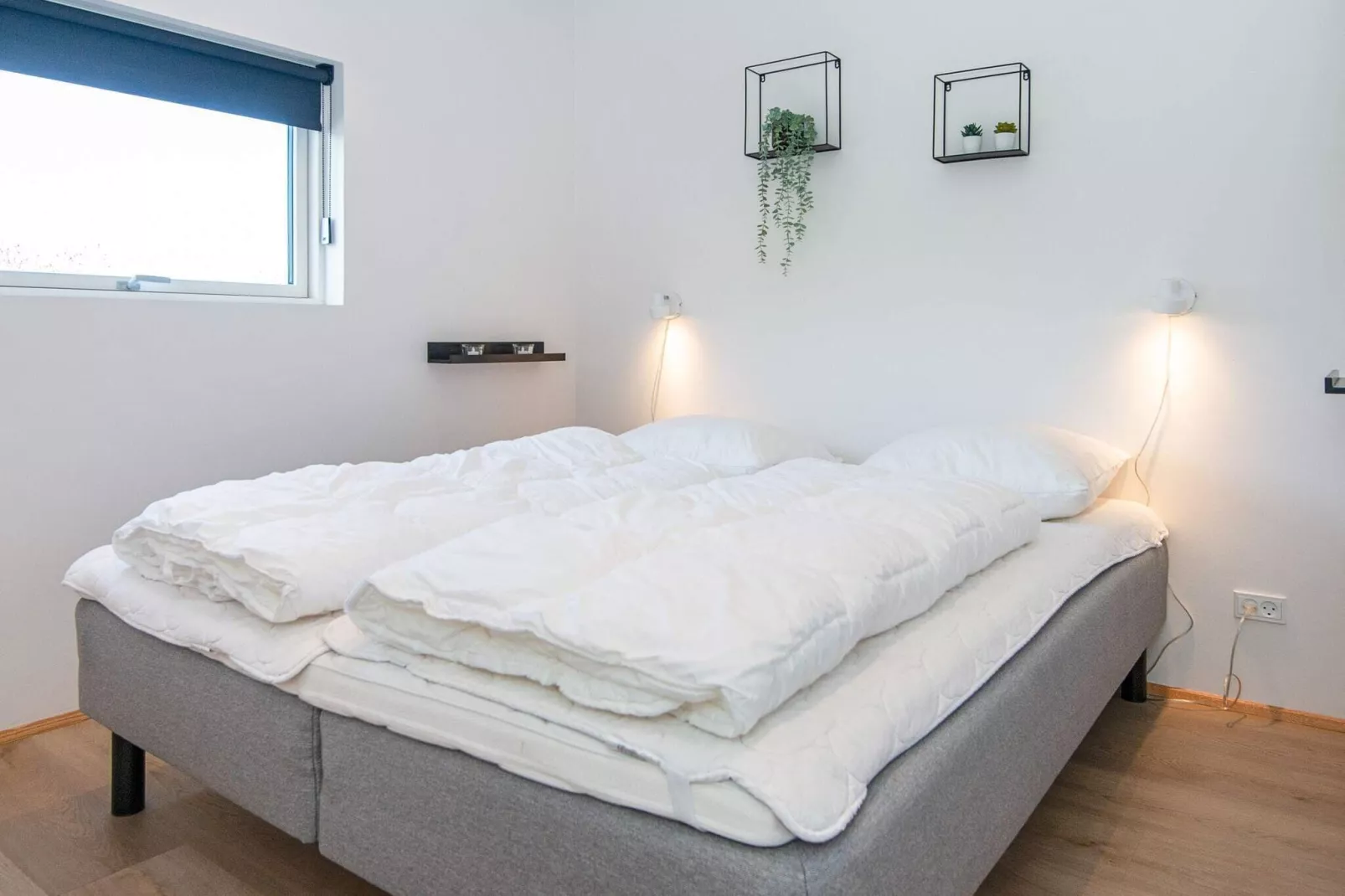 6 persoons vakantie huis in Lemvig-By Traum-Binnen
