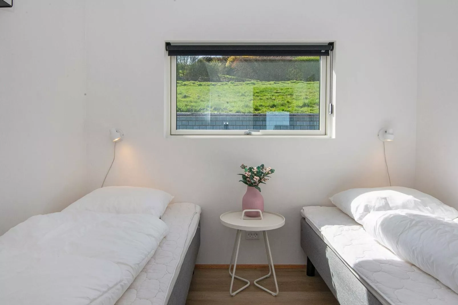 6 persoons vakantie huis in Lemvig-By Traum-Binnen