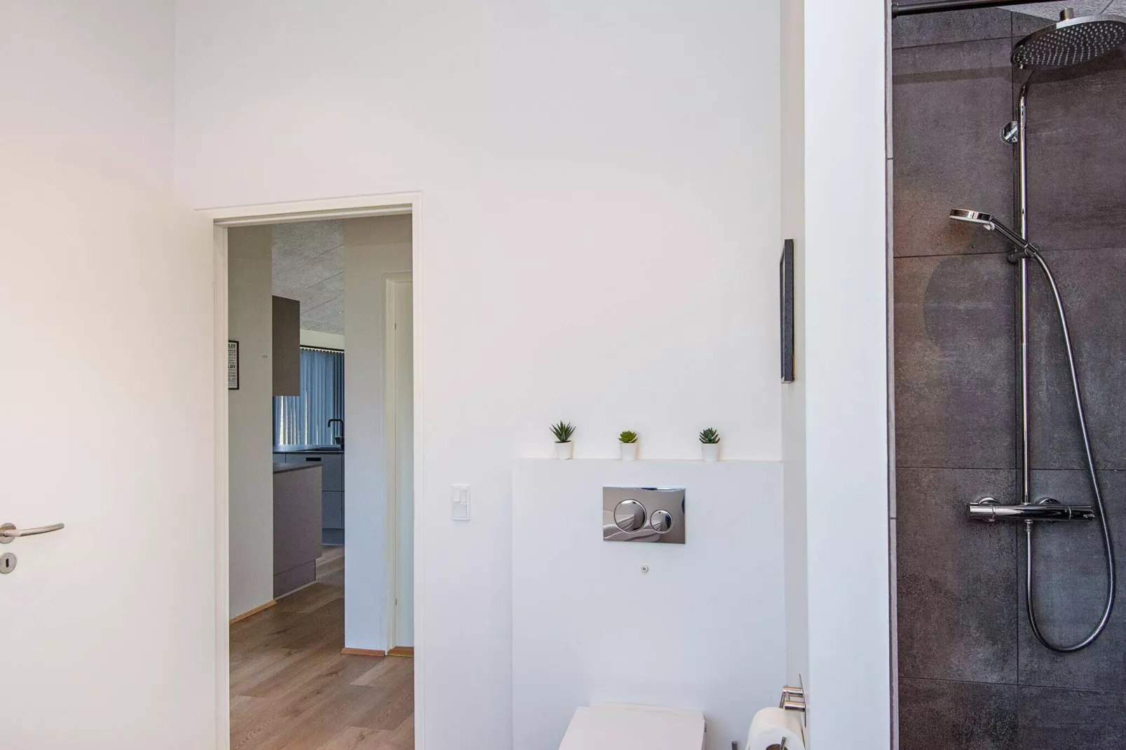 6 persoons vakantie huis in Lemvig-By Traum-Binnen