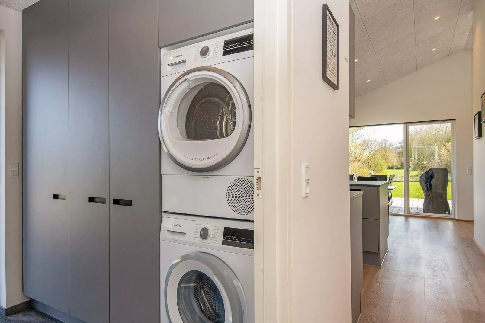 6 persoons vakantie huis in Lemvig-By Traum-Binnen