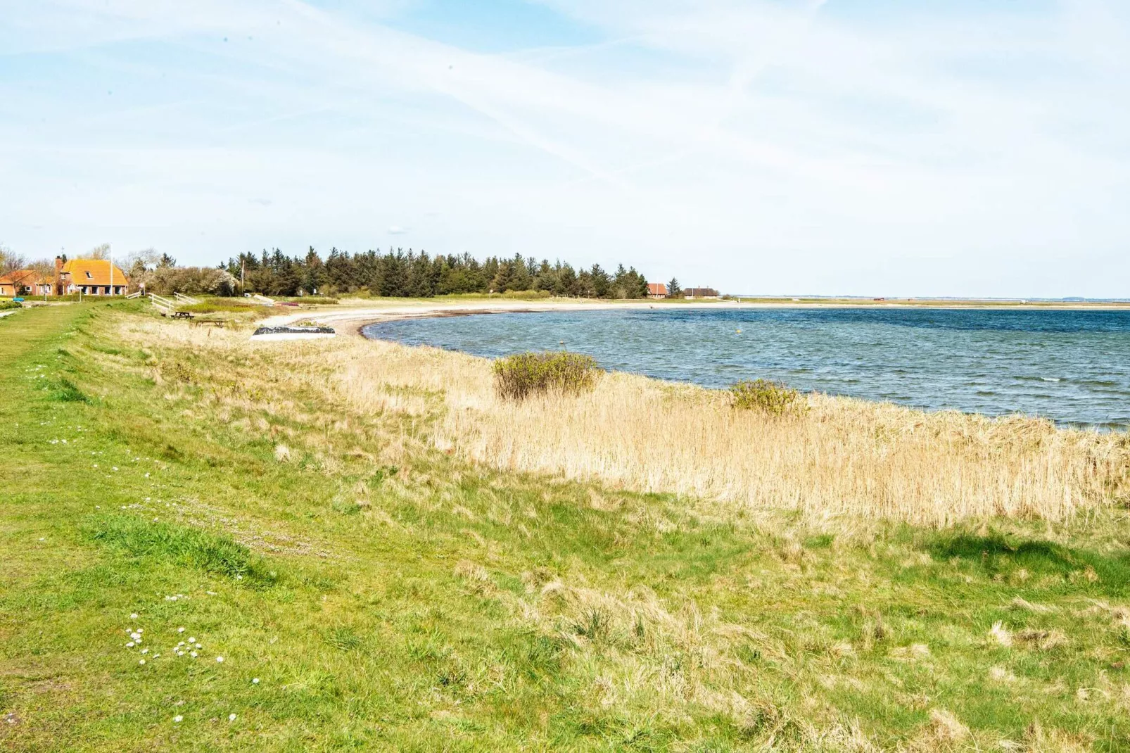 6 persoons vakantie huis in Lemvig-By Traum-Niet-getagd