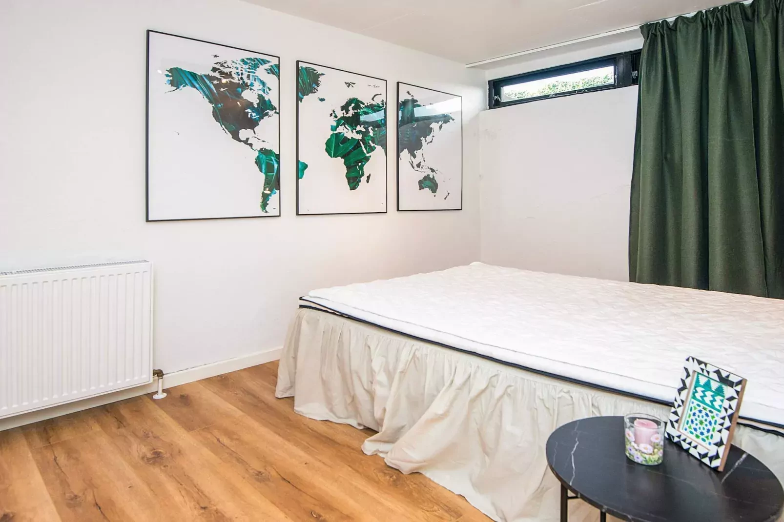 5 sterren vakantie huis in Henne-Zonnekamer