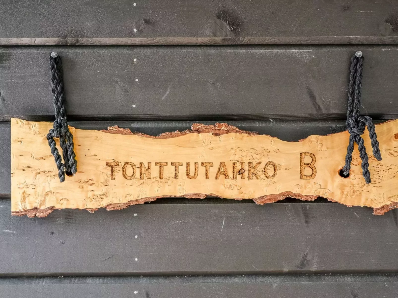 Tonttutahko 20 b-Binnen