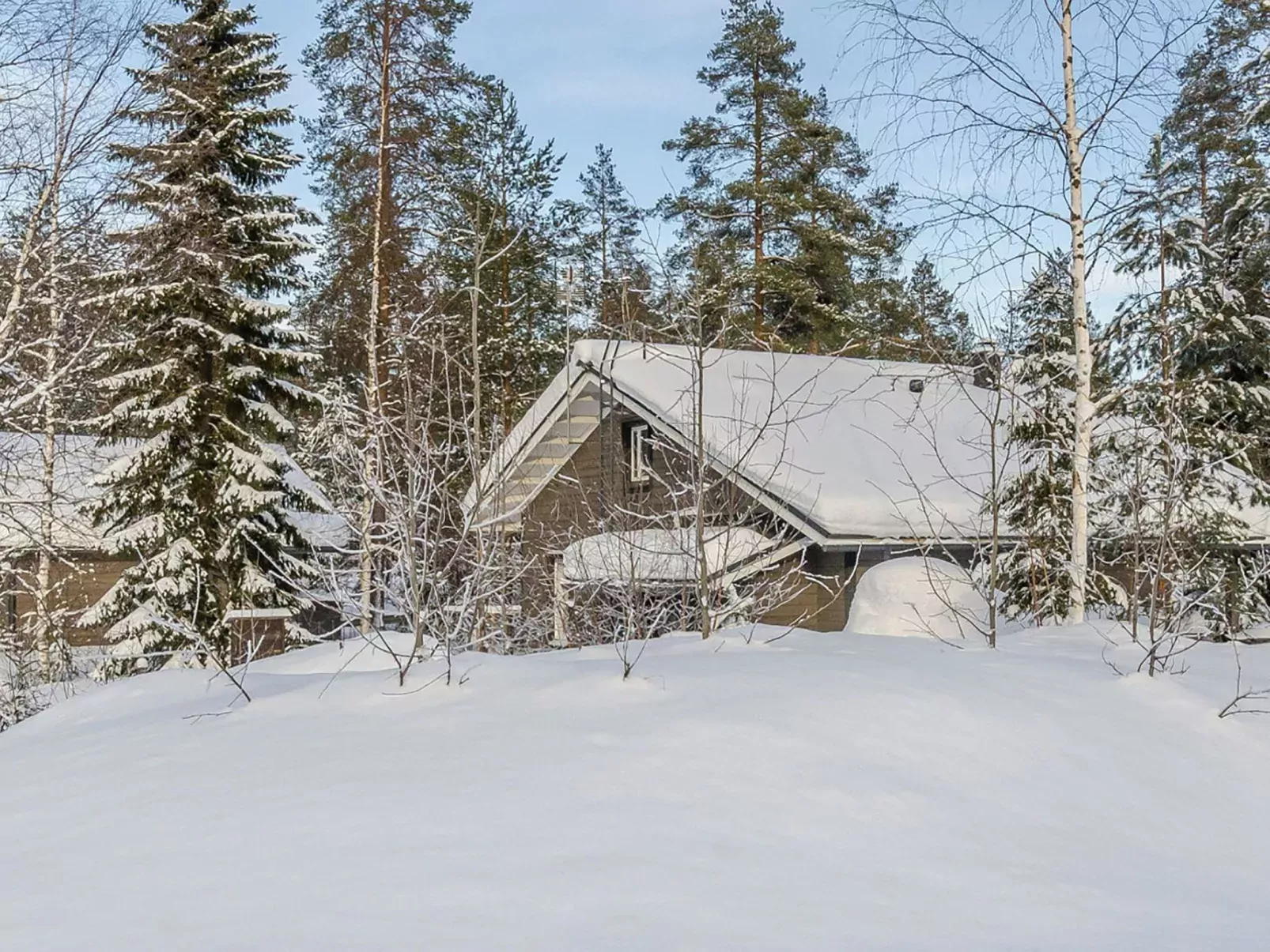 Käränkkä-Buiten