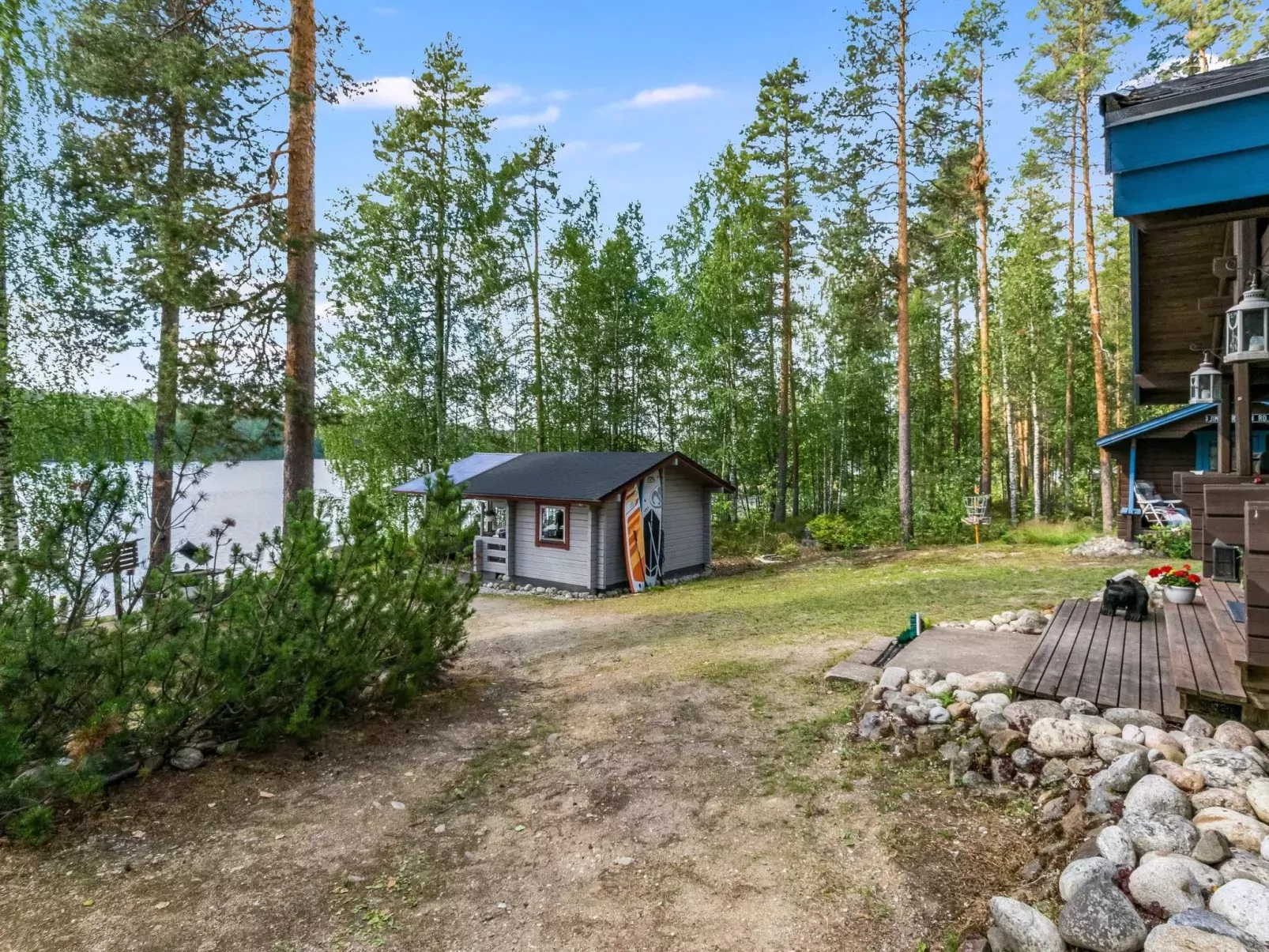 Kärppälä-Buiten