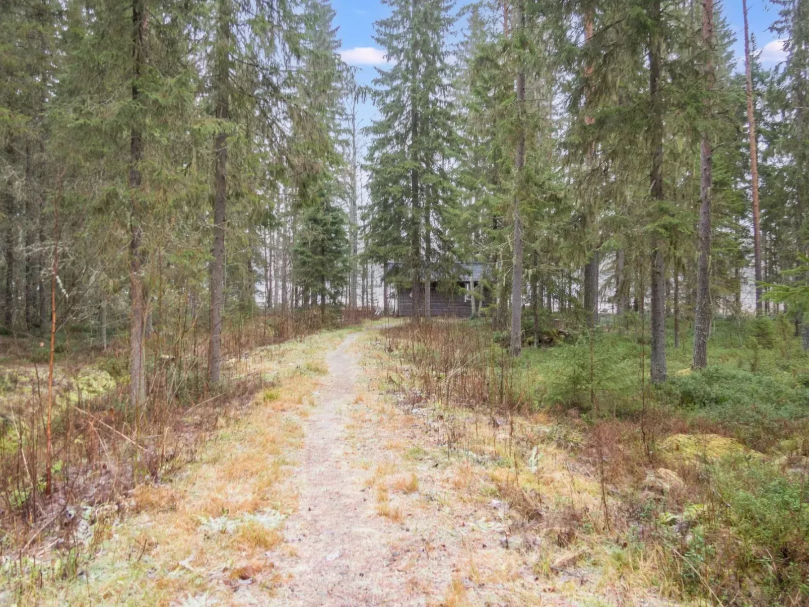 Joutenranta-Buiten