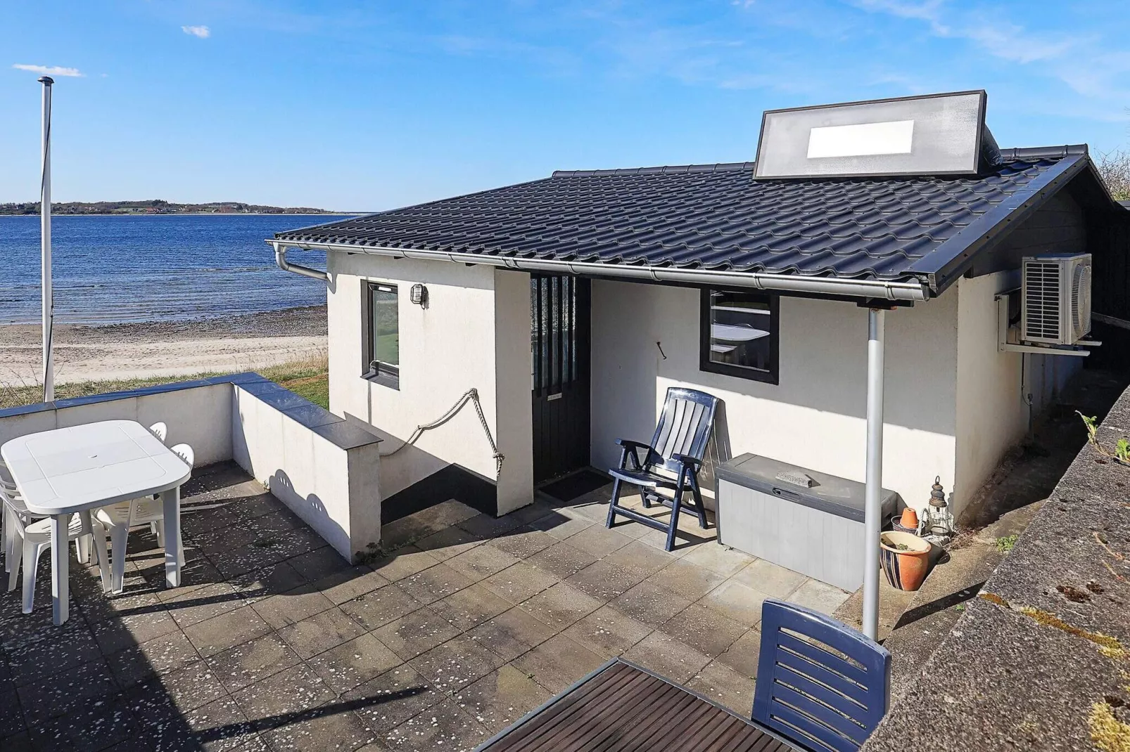 4 persoons vakantie huis in Farsø-By Traum-Waterzicht