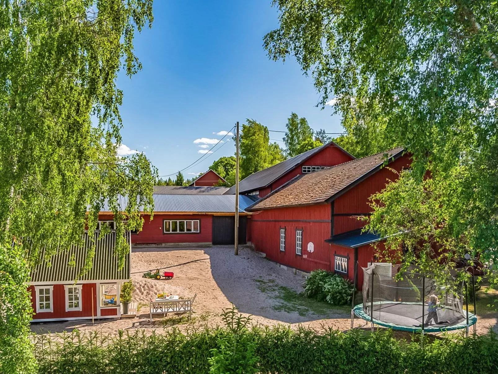 Kivitasku-Buiten