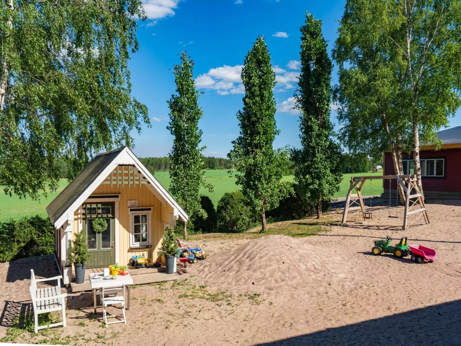 Pikkupehtoori-Buiten