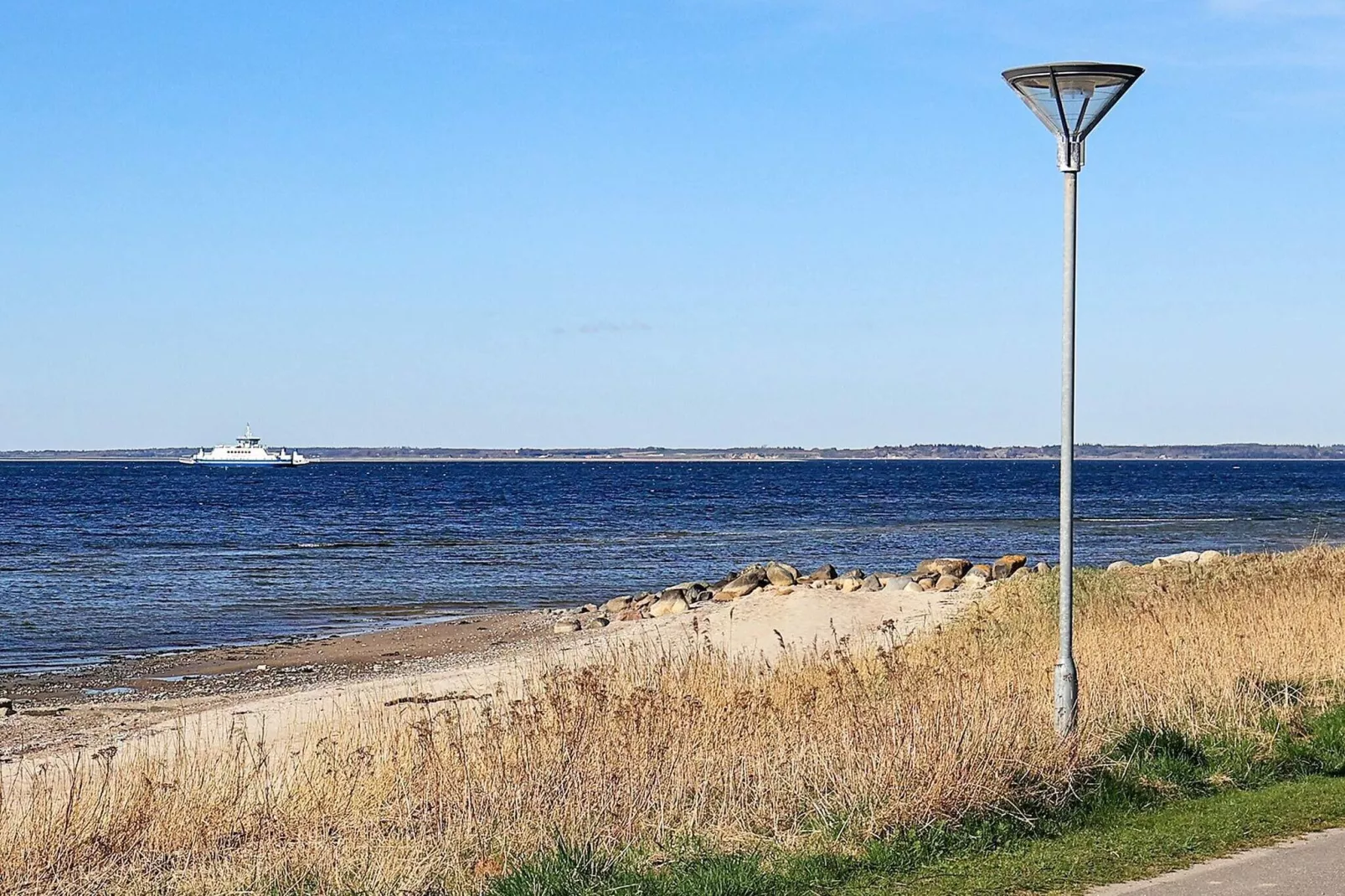 4 persoons vakantie huis in Farsø-Waterzicht