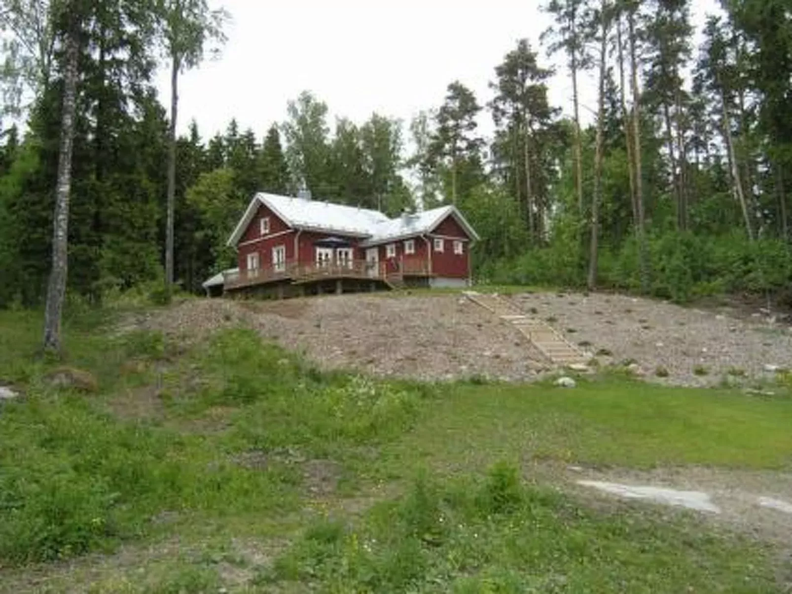 Karri-Buiten