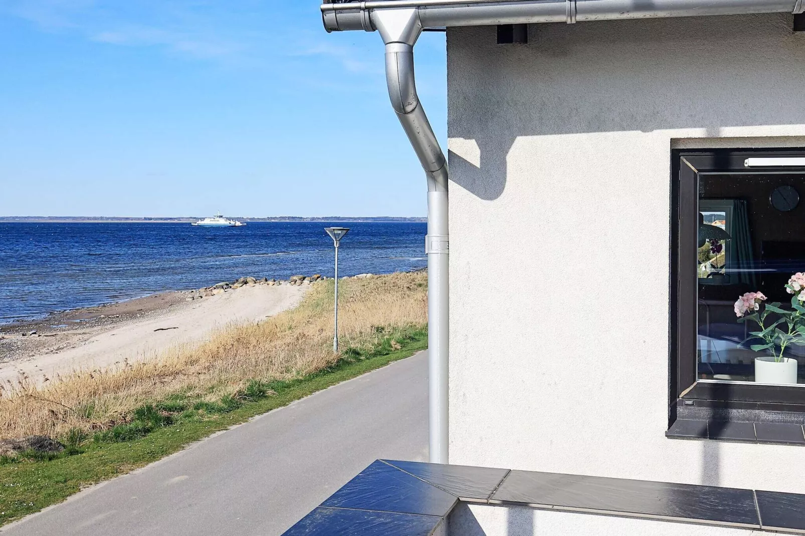 4 persoons vakantie huis in Farsø-By Traum-Waterzicht