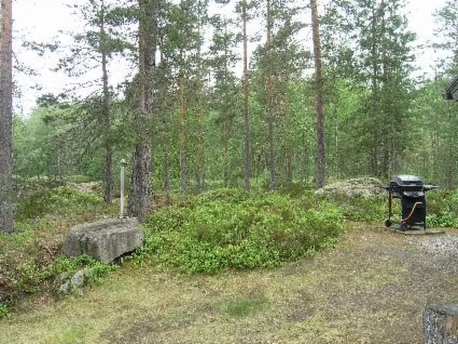 Mökinniemi-Buiten